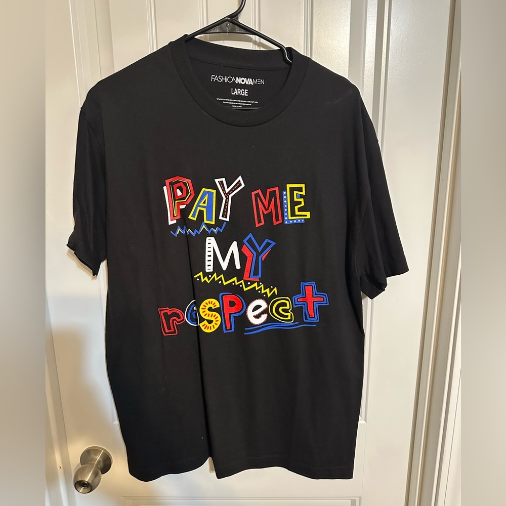 Graphic Shirt